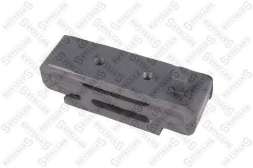 81-07119-SX Подушка радиатора MB M10x1,5/67,25 MB Actros MP2/MP3 (2002-2020) Stellox