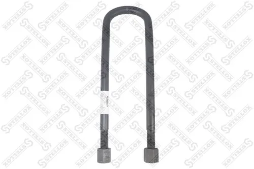 84-64089-SX Стремянка рессоры M24х3.0-B10-102/(390-410) HD70 Stellox