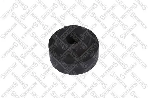 81-02720-SX Амортизатор (РТИ) ф28хD99xh=65 опоры передней двигатель RVI Stellox