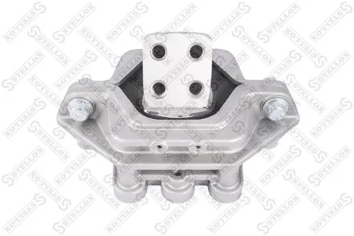 81-02774-SX Упруго-демпфирующий элемент, Двигатель DAF 191x300x170 DAF CF75 (2001-2013) Stellox