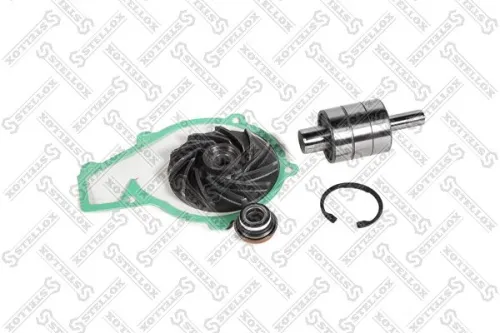 81-29932-SX РМК водяного насоса MAN D0824/D0826/D0836 MAN Bus (1970-2020) Stellox