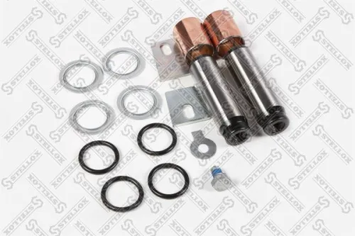 85-16001-SX РМК пальца колодок 30х102; комплект на колесо MAN Bus (1970-2020), MB LCV (1970-2020); 81502120036S Stellox