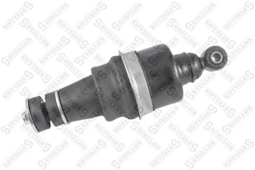 87-03320-SX Амортизатор кабины задний пневмо 95.360/400 DAF LF55 (2001-2020) Stellox