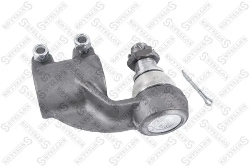 84-34020-SX Шаровая головка, Правая резьба, d1: 48,5, C: 30, M24x1,5, M48x1,5, L1=133, L2=52 DAF 75 CF 1998 - 2001, 85 CF 1998 - 2001 Stellox