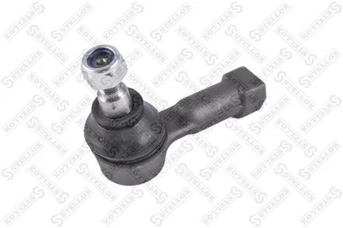 51-00319-SX Наконечник поперечной рулевой тяги Mazda BT50 4WD Stellox
