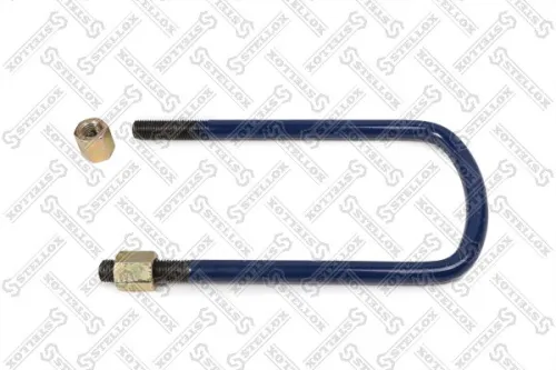 84-64038-SX Стремянка рессоры M20х2.5-B10-140/315 HD70 Stellox