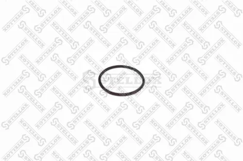 81-01002-SX Сальник балансира !163x177x11 \Volvo ROR (1970-2020), VOLVO FH12 (1993-2020) Stellox