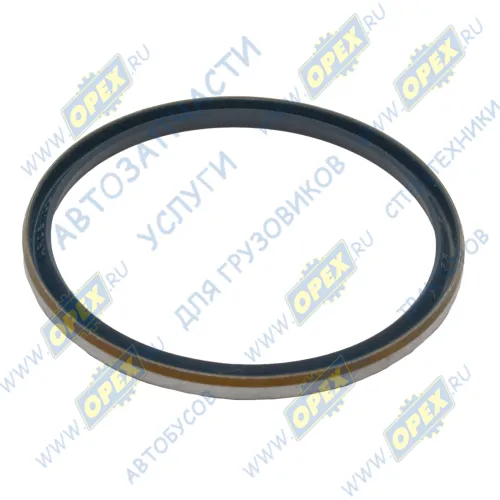 81-01275-SX Сальник шкворня 51x58x4 \RVI Premium/Magnum/Kerax Stellox