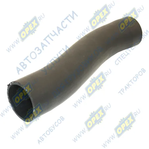 81-11092-SX Шланг (патрубок) кривой (2 изг.) ф55х65/ф58х68 L=310 радиатора верхний VOLVO FL10-12/FH12 VOLVO FL10 (1985-1998) Stellox