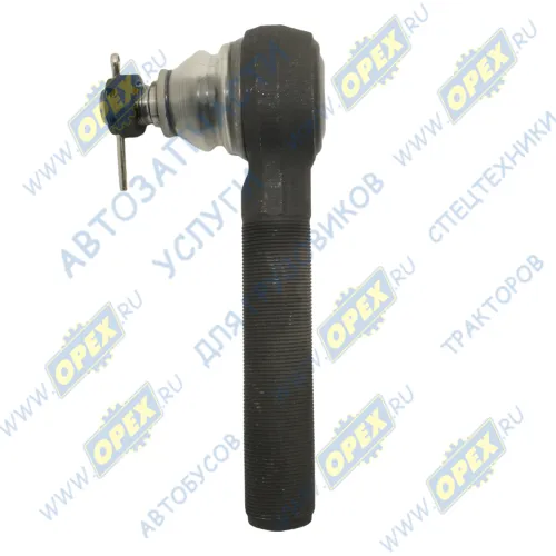 84-34069-SX Наконечник рулевой тяги правый C=22 М30х1,5/М18х1,5 L=180 	 Stellox1