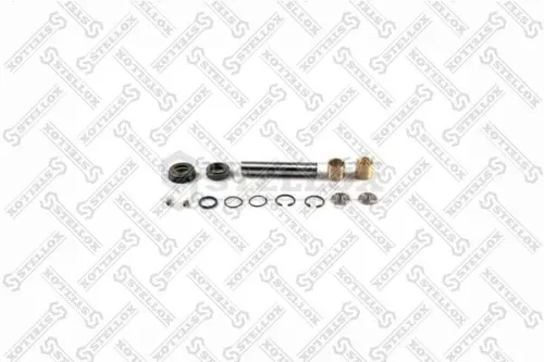 84-16086-SX Комплект шкворней Поворотного кулака RVI B (1983-1995) Stellox