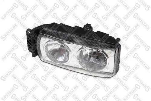87-33097-SX Фара головная левая IV.STRLIS..'06/'07- IVECO Bus (1970-2020) Stellox
