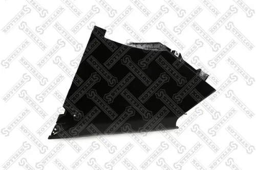 87-17595-SX Крыло переднее левое \IVECO Daily 2006 IVECO Daily V (2011-2014) Stellox