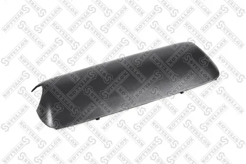 87-29546-SX Крышка зеркала основного правого EuroTech/EuroStar/EuroTrakker(93-06)/EuroCargo(00-06)/Stralis(02-06) / (420х160х70) IVECO Euromover (2005-2020) Stellox