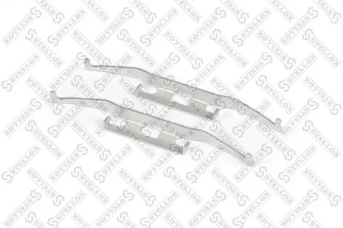 00-01547-SX Пружина MB SPRINTER Stellox