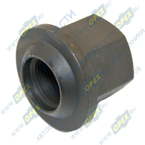 89-02074-SX Гайка С/И M22x1,5 h=36 К=32 колесная с юбкой BPW BPW (1970-2020), TRAILOR (1970-2020) Stellox