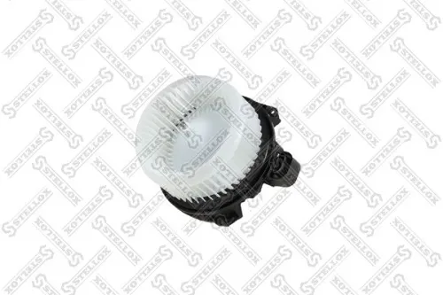 29-99560-SX Вентилятор отопителя Toyota Camry (07-)/RAV 4 (06-)/Lexus RX 350 (09-) Stellox