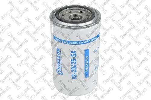 82-20425-SX Фильтр топливный KUMAT; WK 950/3 Stellox