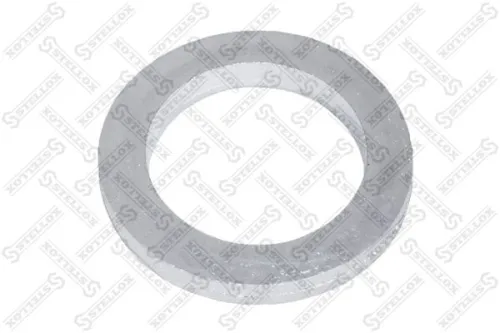 84-55014-SX шайба пальца рессорного [30х45х5 DIN 125] Stellox