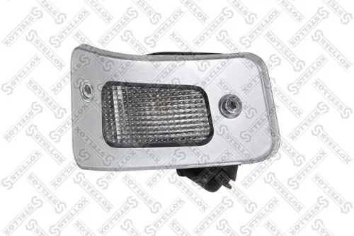 87-33582-SX Фонарь габаритный правый \IVECO Eurocargo/Stralis/Trakker Stellox