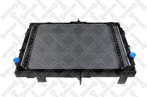 81-03379-SX Радиатор охлаждения Premium/Kerax ('05-) RVI Premium 2 (2005-2021); 7421699253 Stellox