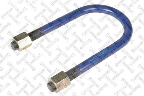 8464051SX Стремянка рессоры M24х2.0-B16-129/270 HT80 ROR Stellox