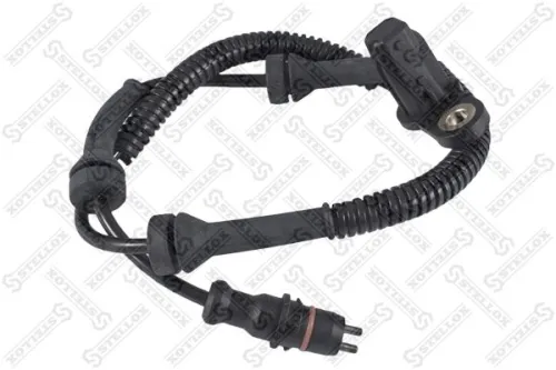 06-65496-SX Датчик частоты вращения колеса передний двусторонний RENAULT: MASTER II бортовой 2.2 dCI 90/2.5 dCi 120 98-, MASTER II автобус 1.9 dCi 80 RVI Master ( Stellox