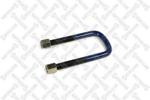 84-64632-SX Стремянка рессоры M20х2.0-B05-92/210 HT115 MAN TGA (2000-2021); + Stellox