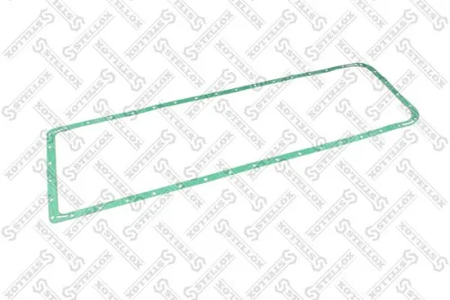 81-11601-SX Прокладка масляного поддона (сталь) SCANIA F-, K-, N Bus (2004-2021) Stellox