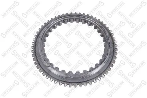 83-13722-SX Конус синхронизатора 3/4 передачи ZF 16S150/151/181/220/221/251; устанавливать только вместе с сопутствующими MAN LCV (1970-2021), RVI Kerax (2000-202 Stellox