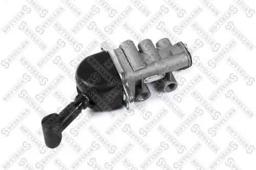 85-19569-SX Кран ручного тормоза Multibrand Irisbus,Scania 3-Series,Bu Stellox