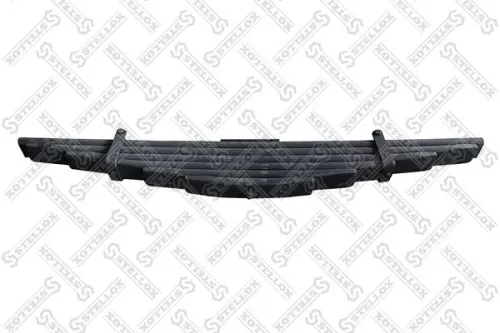 84-55763-SX Рессора задняя для DAF XF105, XF95 6 листов Stellox