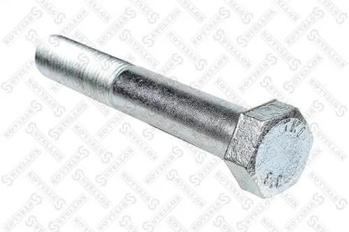 84-43914-SX Болт ГОСТ-7798 М22х142х2,5 Р=62 К=32 реактивной тяги ROR Stellox