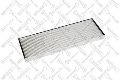87-11835-SX Фильтр воздушный кабины 454х147х30\Omn TRAVEGO,NEOPLAN,SETRA,SOLARIS Stellox