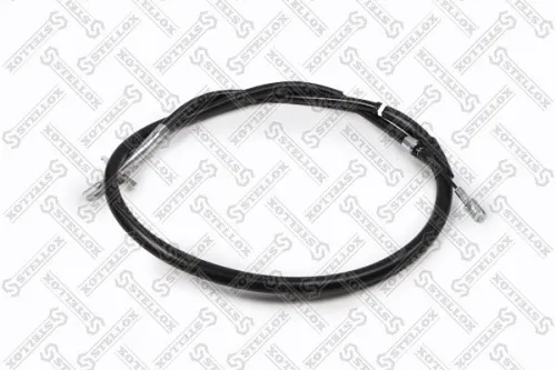 85-04525-SX Трос ручного тормоза заданий левый L=1530 MB Sprinter 00-06 MB Sprinter (1995-2020) MB Sprinter (1995-2020); 9014201885 Stellox