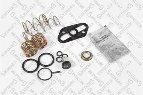 85-20869-SX РМК ручного тормозного крана MB,MAN,DAF,Iveco,Scania MB Vario (1996-2021) Stellox