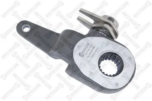 85-04243-SX Трещетка тормозная левая MB O 550 BPW (1970-2020), DAF LCV (1970-2020) Stellox