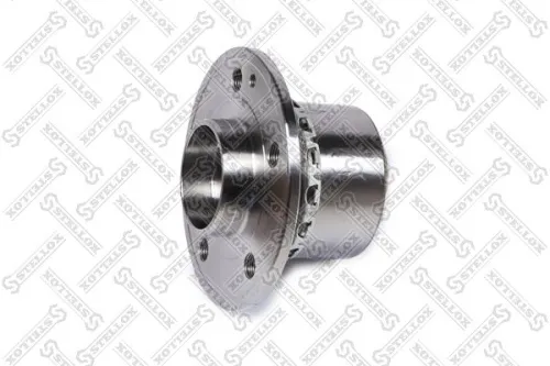 43-29188-SX Ступица передняя с подшипником MB Viano (03),Vito (03-) MB Viano (2003-2020) Stellox