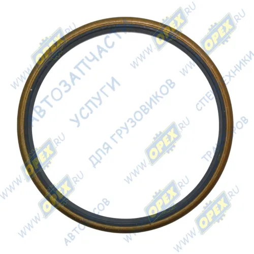 81-01275-SX Сальник шкворня 51x58x4 \RVI Premium/Magnum/Kerax Stellox1