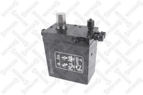 87-50605-SX Насос подъема кабины FM7, FM10/FM12 (98-01), FH12 (93-01), FH16 (93-03) VOLVO FH12 (1993-2020) Stellox