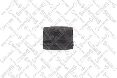 84-02135-SX Отбойник рессоры !(рм) прямоуг. 110x84x13 \MAN 19.422/26.281 MB Sprinter (1995-2020) Stellox