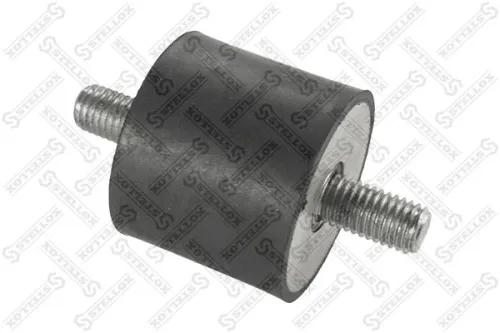 82-04401-SX Подушка глушителя D-50мм. F4-12 VOLVO B (1970-2020) Stellox