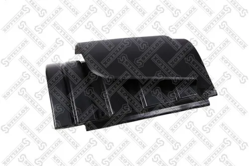 87-15229-SX Угол кабины левый широкие ребра MB CAB. 641-649 MB MK (1987-1996) Stellox