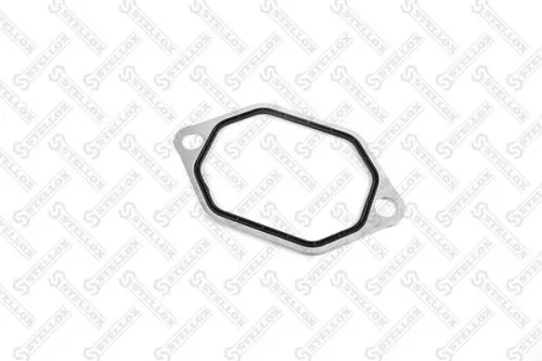 81-65064-SX Прокладка! (м) коллектора\Omn MB OM401/441/402/442A/LA Stellox