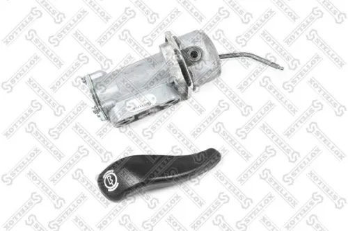 85-19638-SX Клапан торможения прицепа VOLVO FH (2005-2020) Stellox