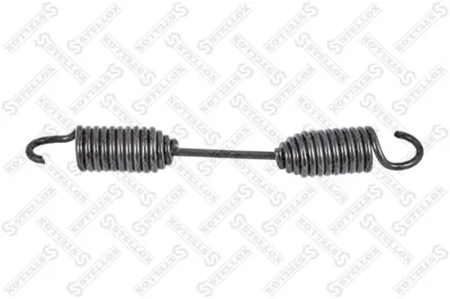 85-14553-SX Пружина возвратная!\DAF F800-3600/65/95CF DAF Bus (1970-2020) Stellox