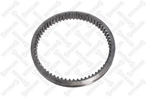 83-13714-SX Муфта синхронизатора DAF MAN RVI VOLVO IVECO 16S150 (16S151/181/220/220/220A) Stellox