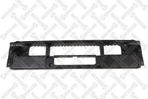 87-25611-SX Бампер передний центральная часть ATEGO / низкий MB Atego (2004-2021) Stellox