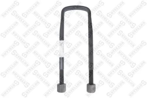 84-64025-SX Стремянка рессоры M18х2-B08-91/310 HD80 Stellox