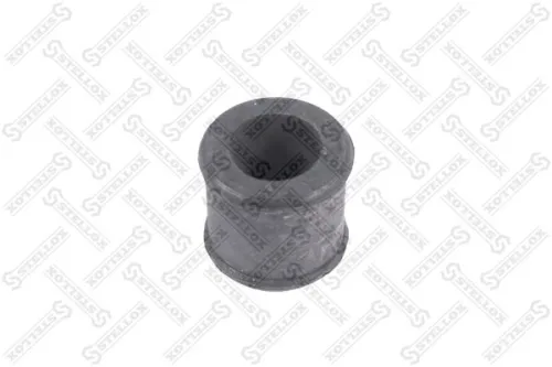 87-06104-SX Втулка амортизатора 25х40/42.5х39.5 IVECO Bus (1970-2020) Stellox